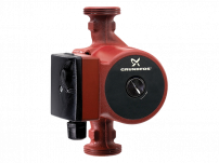 Насос циркуляционный Grundfos UPS 25-80 N
