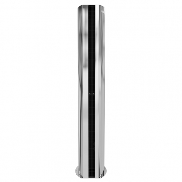 Завеса тепловая Ballu BHC-H22W35-MS (пульт BRC-D2)