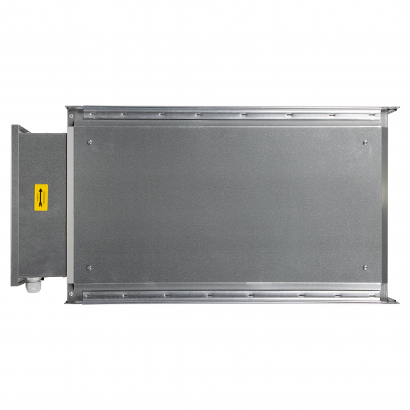 Нагреватель электрический для прямоугольных каналов SHUFT EHR 800*500-90