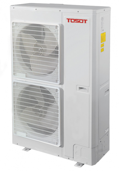 Блок наружный T56H-FMS/O2