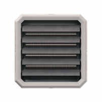 Тепловентилятор водяной Royal Thermo RTW-25-S