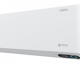 Кондиционер ROYAL FRESH STANDARD FULL DC EU Inverter RCI-RFS28HN