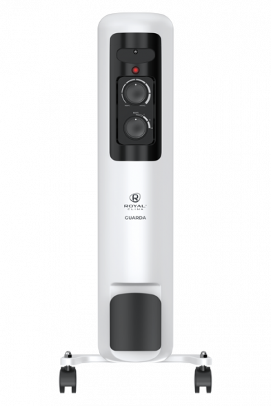 Масляный радиатор серии GUARDA ROR-GU5-1000M