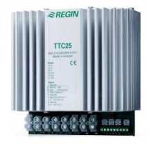 Регулятор температуры ТТС-80F 63кВт 380В 0-10В