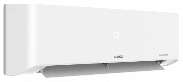 Инверторная сплит-система серии PRIORITY CLASS Inverter ACHL-07PC-I-CHDV02S (комплект)