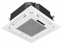 Инверторная сплит-система кассетного типа COMPETENZA DC EU Inverter 48HNI/CO-4C/pan 8D2/CO-E 