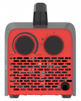 Тепловая пушка серии HEAT BOX Moderno RHB-CM2