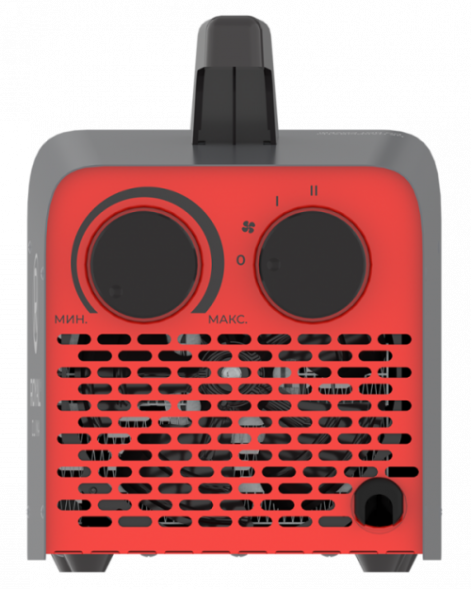 Тепловая пушка серии HEAT BOX Moderno RHB-CM2