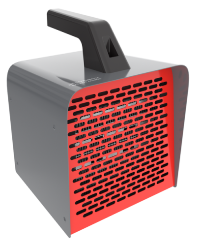 Тепловая пушка серии HEAT BOX Moderno RHB-CM2