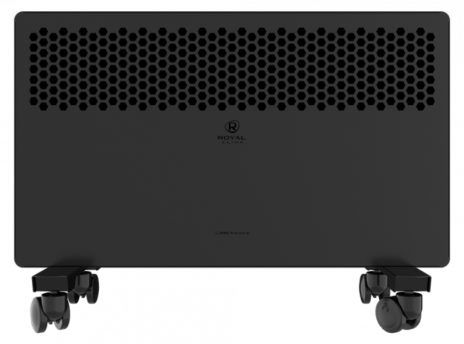 Электрический конвектор серии LUMINO Meccanico REC-LUB1500M