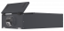 Компактная вентиляционная установка ZPE-M 350-2,4/1 INT