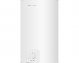 Водонагреватель Royal Thermo RWH 15 Genie ECO U