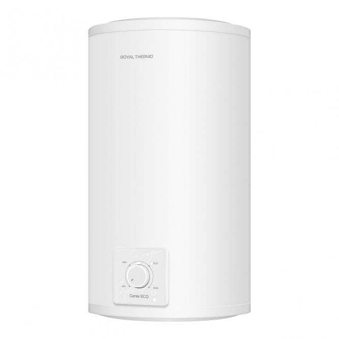 Водонагреватель Royal Thermo RWH 15 Genie ECO U