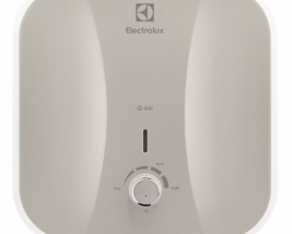 Водонагреватель Electrolux EWH 15 Q-bic O