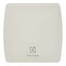 Вентилятор вытяжной Electrolux Glass EAFG-100 beige