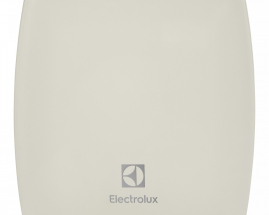Вентилятор вытяжной Electrolux Glass EAFG-100 beige