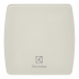 Вентилятор вытяжной Electrolux Glass EAFG-100 beige