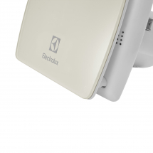 Вентилятор вытяжной Electrolux Glass EAFG-100 beige