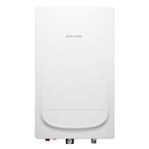 Котел газовый Navien Deluxe E 24 кВт настенный, 2 конт., закр.кам.сгор.