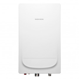 Котел газовый Navien Deluxe E 24 кВт настенный, 2 конт., закр.кам.сгор.