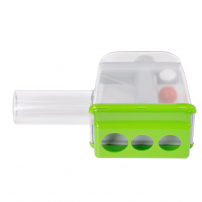 Сифон Ballu G-33 прозрачный