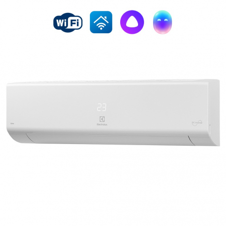 Сплит-система Electrolux Loft DC EACS/I-24HAL/N8 