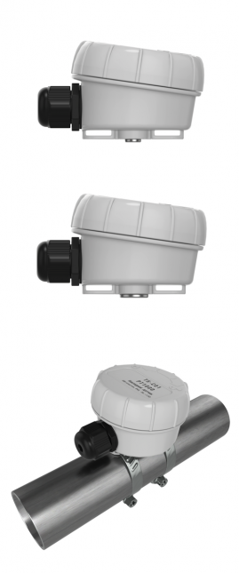 Датчик температуры обратной воды ZTU-C02 PT1000