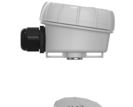 Датчик температуры обратной воды ZTU-C02 PT1000