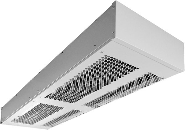 Водяная тепловая завеса Тепломаш КЭВ 28П3150W