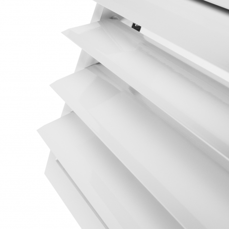 Решетка инерционная SHUFT GA 600*350