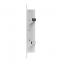 Решетка инерционная SHUFT GA 600*350
