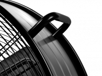 Вентилятор промышленный BALLU BIF-12D