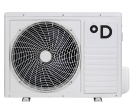 Сплит-система Daichi MIRacle Inverter MIR25AVQS1R/MIR25FVS1R