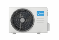 Канальный средненапорный кондиционер Midea MTI-1F-P/MO-N8 MTIU-18HW1FNXP(GA)/MOX230-18HFN8-Q(GA)