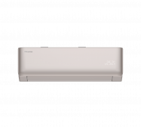 Внутренний блок настенного типа серии VIBE PRO CHAMPAGNE MULTI EU DC Inverter AMS-09UW4RYCHD00(C)