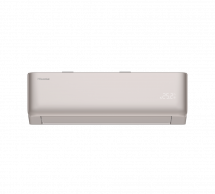 Внутренний блок настенного типа VIBE PRO CHAMPAGNE MULTI EU DC Inverter AMS-09UW4RYCHD00(C)