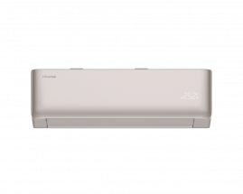 Внутренний блок настенного типа VIBE PRO CHAMPAGNE MULTI EU DC Inverter AMS-09UW4RYCHD00(C) 