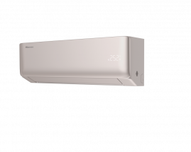 Внутренний блок настенного типа VIBE PRO CHAMPAGNE MULTI EU DC Inverter AMS-09UW4RYCHD00(C) 