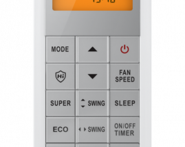 Внутренний блок настенного типа VIBE PRO CHAMPAGNE MULTI EU DC Inverter AMS-09UW4RYCHD00(C) 