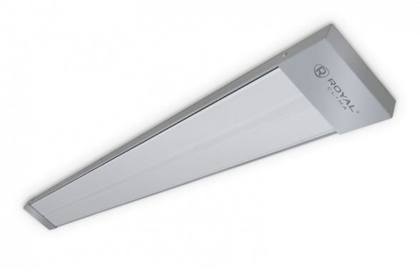 Инфракрасный обогреватель RAGGIO 2.0 RIH-R3000S