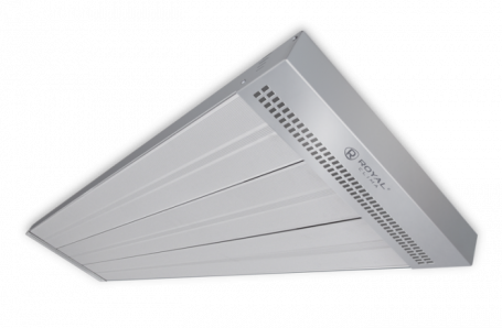 Инфракрасный обогреватель RAGGIO 2.0 RIH-R3000S