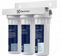 Фильтр для очистки воды Electrolux AquaModule Carbon 2in1 Prof
