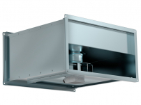 Вентилятор шумоизолированный канальный SHUFT IRFD-B EC 700*400