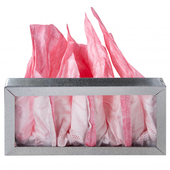 Фильтр карманный (материал) SHUFT FRr (F7-EU7) 900*500