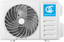 Сплит-система QuattroСlima QV-SR09WA/QN-SR09WA