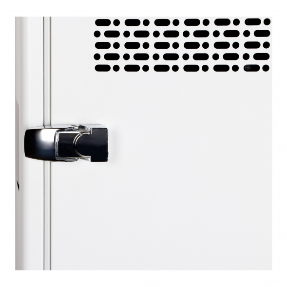 Установка приточно-вытяжная напольная SHUFT Aurora JET-600 inv