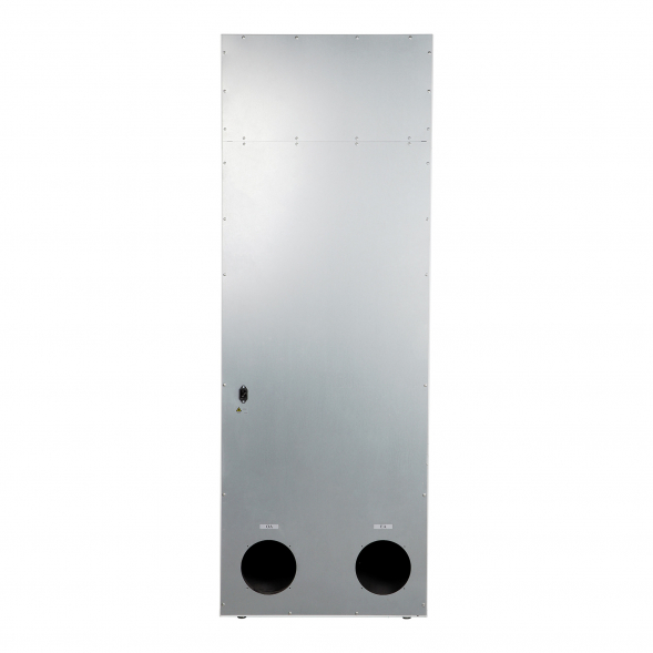 Установка приточно-вытяжная напольная SHUFT Aurora JET-600 inv