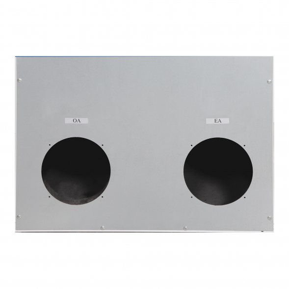 Установка приточно-вытяжная напольная SHUFT Aurora JET-600 inv