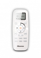Внутренний блок  мульти сплит-системы Hisense AMC-12UX4SAA/AMC-12UX/18UX