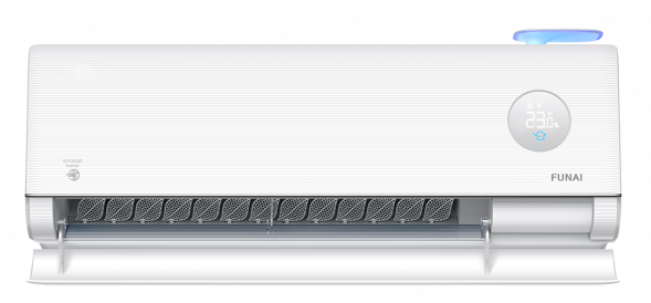 Инверторная сплит-система серии SOYOKAZE Inverter RAC-I-SZ30HP.D01 (комплект)